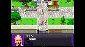 My new life cap 35 follando con la madre milf de mi amigo