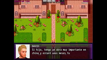 My new life cap 35 follando con la madre milf de mi amigo