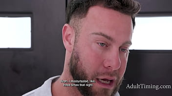 I am a squirter stepbro