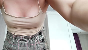 Flavie redhead ex girlfriend self shot revenge masturbation clip Flavie redhead ex girlfriend self shot revenge masturbation clip