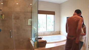 Katja kassin gets her huge ass fucked by voodoo in amazing anal scene