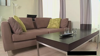 Horny hot czech cynthia vellons wanted her pussy roughed up and cum on her face