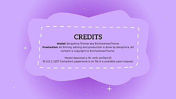 Curvy milf enjoys authentic orgasm with small toy