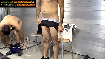 Cum contest 4 who cums more trailer