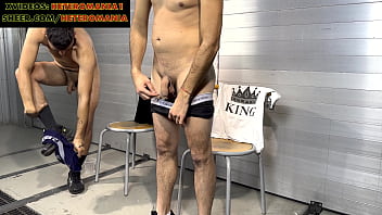 Cum contest 4 who cums more trailer