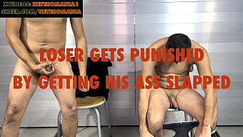 Cum contest 4 who cums more trailer