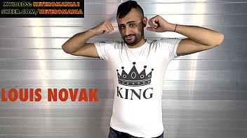 Cum contest 4 who cums more trailer