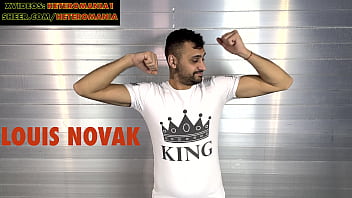 Cum contest 4 who cums more trailer