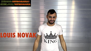 Cum contest 4 who cums more trailer