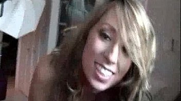 Allyssa suck cum jizz