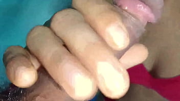 Hot desi bhabhi hindi dirty talk blowjob dick