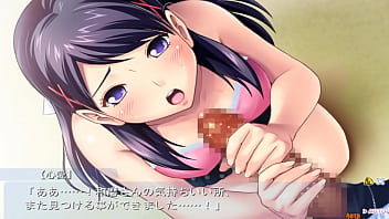 Koki kano ikasete scene01 Koki kano ikasete scene01