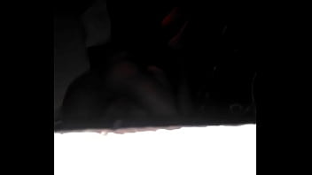 Morena culona le encanta la verga