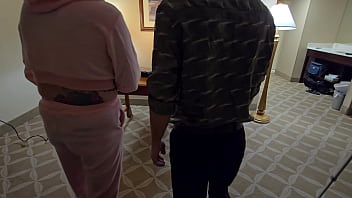 Her report card "needs discipline" taught a lesson by mr smith in detention