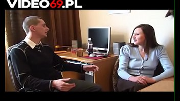 Polskie filmy erotyczne nasza ukraińska nauczycielka nie stawiała oporów