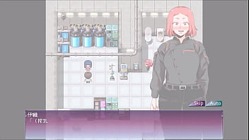 Human infiltration edition japanese version full gallery 1