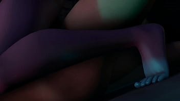 Boku no hero fucking in bed