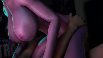 Boku no hero fucking in bed