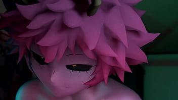 Boku no hero fucking in bed Boku no hero fucking in bed