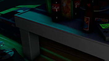 Boku no hero fucking in bed