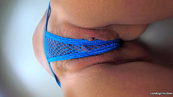 Ariel Andrews Ariel Still Rules Panty Teasing 2 Hd thumbnail