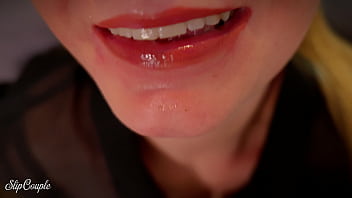 Deepthroat in a leather skirt and boots with nice doggy as reward