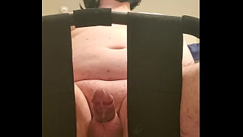 Sometimeniki Rides Dildo In Just Wig And Sissygasms thumbnail