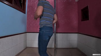 Corno medroso busca tratamento