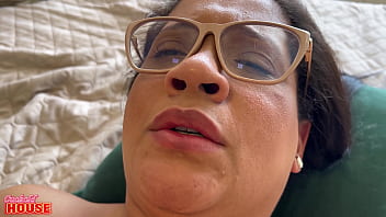 Raquel morena tímida que ficou bem safada na hora de dar o cú