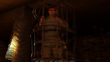 The lust city #52 big tits stepmom has fuck me eyes