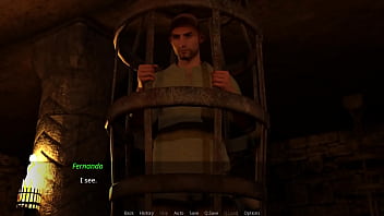 The lust city #52 big tits stepmom has fuck me eyes