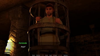 The lust city #52 big tits stepmom has fuck me eyes