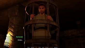 The lust city #52 big tits stepmom has fuck me eyes