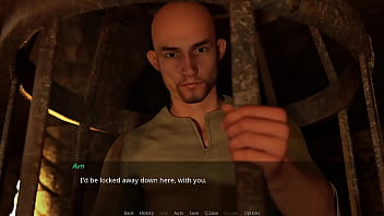 The lust city #52 big tits stepmom has fuck me eyes