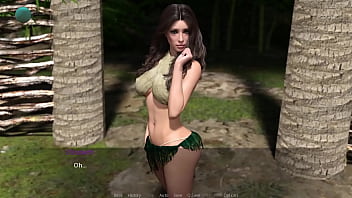 The lust city #52 big tits stepmom has fuck me eyes