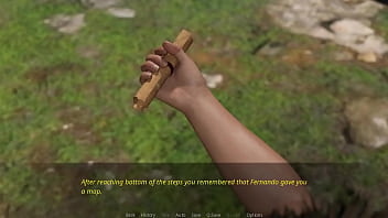 The lust city #52 big tits stepmom has fuck me eyes