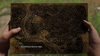 The lust city #52 big tits stepmom has fuck me eyes