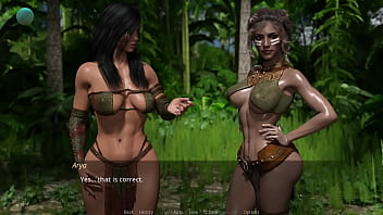 The lust city #52 big tits stepmom has fuck me eyes