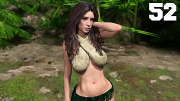 The lust city #52 big tits stepmom has fuck me eyes