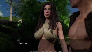 The lust city #52 big tits stepmom has fuck me eyes