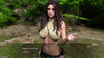 The lust city #52 big tits stepmom has fuck me eyes