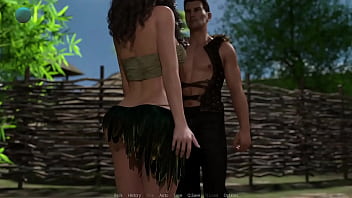 The lust city #52 big tits stepmom has fuck me eyes