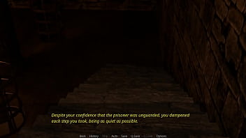 The lust city #52 big tits stepmom has fuck me eyes