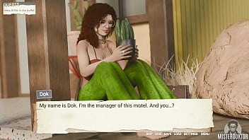 I Fed My Step Sister Ep3 – Visual Novel Gameplay Hd thumbnail