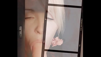 Juste un avant goût de ma prochaine vidéo qui sortira des ce soir en illimité