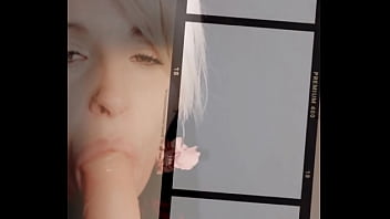 Juste un avant goût de ma prochaine vidéo qui sortira des ce soir en illimité