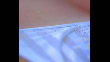 Overflowing desi angel’s intimate moment caught on cam