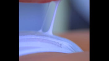 Overflowing desi angel’s intimate moment caught on cam