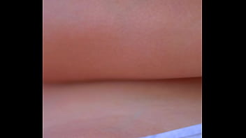 Overflowing Desi Angel’s Intimate Moment Caught On Cam thumbnail