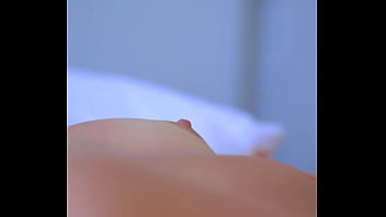 Overflowing desi angel’s intimate moment caught on cam